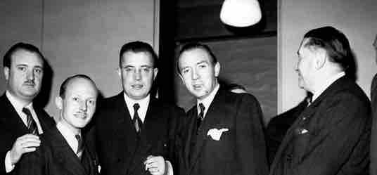 France 5 : «Quand la gauche collaborait, 1939 – 1945» le 10 décembre