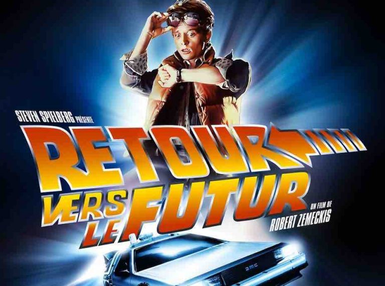 NT1 : leader du Prime TNT mardi avec le film culte «Retour vers le futur»