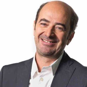 R. MAROKO (Groupe AB) : «L’e-Sport deviendra probablement un enjeu majeur dans les années à venir»