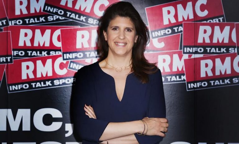 C. RAGUENEAU (RMC) : «Notre renforçons notre position de 2ème radio commerciale de France»