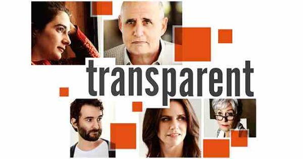 La série «Transparent» tire le rideau sur un dernier épisode en forme de comédie musicale