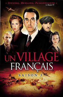 Un Village Français revient jeudi sur France 3