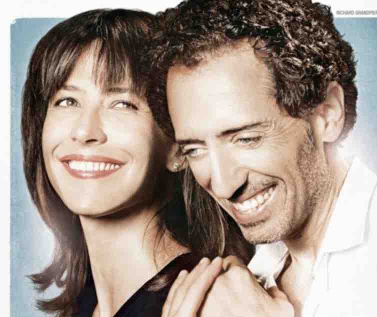 TF1 : «Un bonheur n’arrive jamais seul» leader du Prime dimanche