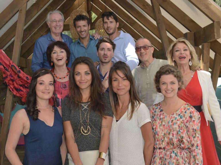 TF1 : le lancement de la saison 14 d’«Une famille formidable» leader du Prime mardi