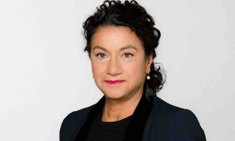 V. NATAF (LCI) : «Le débat d’idées marque notre différence»