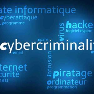 Cybercriminalité: près de 2.000 appareils saisis et 300 arrestations en Afrique