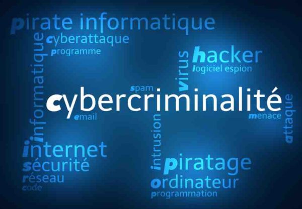 Cybercriminalité: près de 2.000 appareils saisis et 300 arrestations en Afrique