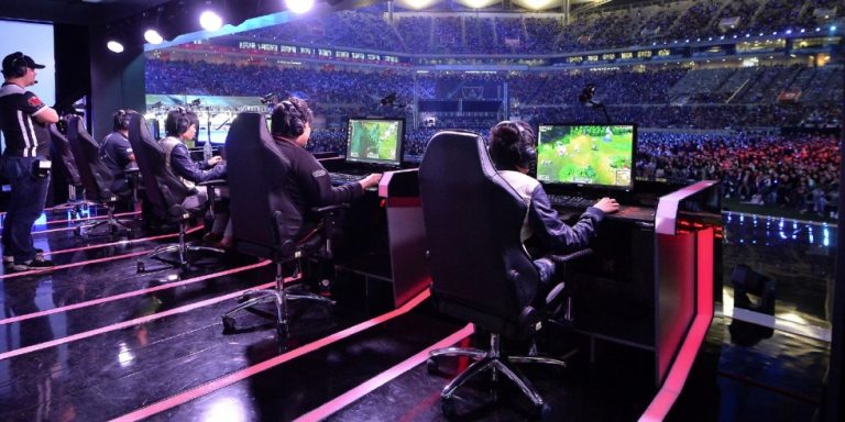 Le jeu video «PUBG», bien parti pour devenir la sensation de l’année des eSports