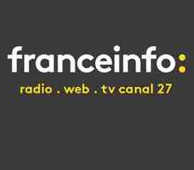 franceinfo : 2 prix aux SMA Awards 2017