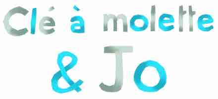 France TV/ semaine du handicap : «Clé à Molette & Jo» le 15 novembre