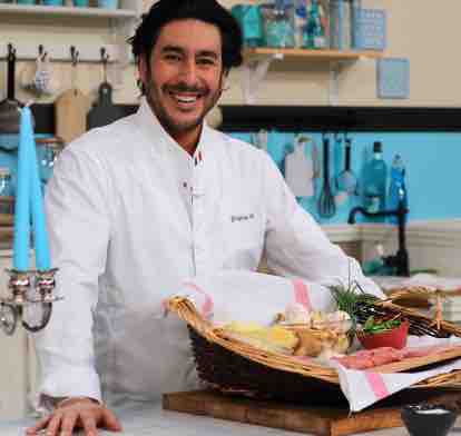 France 2 : «Chéri(e), c’est moi le Chef !» bat son record historique