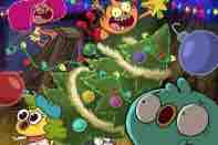 Nickelodeon : «C’est tous les jours Noël» dès le 1er décembre