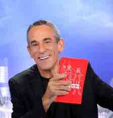 C8 : record de saison pour l’émission «Les Terriens du dimanche»