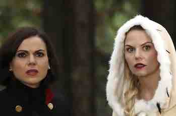 6ter : «Once Upon A time», saison 6 inédite dès le 20 décembre