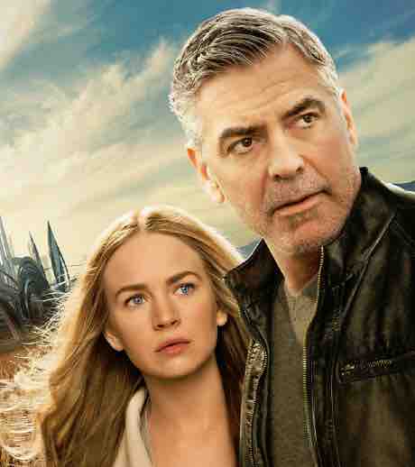 M6/ Disney : «A la poursuite de demain» le 1er janvier à 21h00