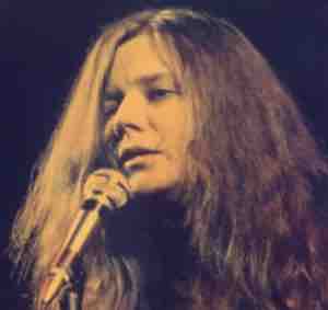 ARTE : portrait de Janis Joplin le 5 janvier 2018