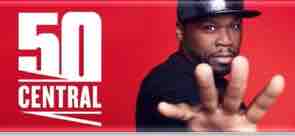 BET lance «50 CENTRAL», le nouveau comedy show inédit présenté par 50 CENT