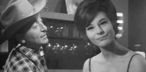 France 5 : «Bonsoir Mesdames, Mesdemoiselles, Messieurs» lundi 25 décembre