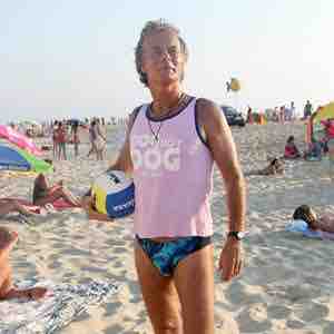 France 2 : «Camping» faible dimanche en Prime