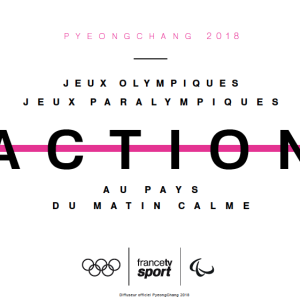 France TV : les JO-2018 retransmis quasiment non-stop