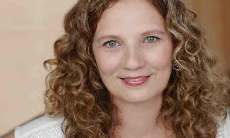 Catherine SCHÖFER, Directrice générale de Paris Première et téva