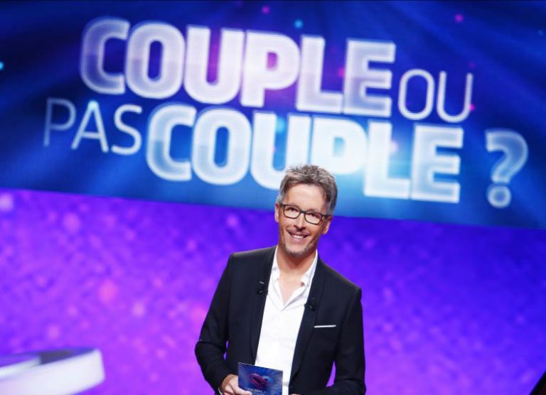 C8 : «Couple ou pas Couple ?» spécial «Célébrités» vendredi 5 janvier à 21h00