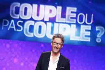 C8 lance son nouveau jeu «Couple ou pas couple» présenté par Jean-Luc Lemoine dès le 25 décembre à 17h15