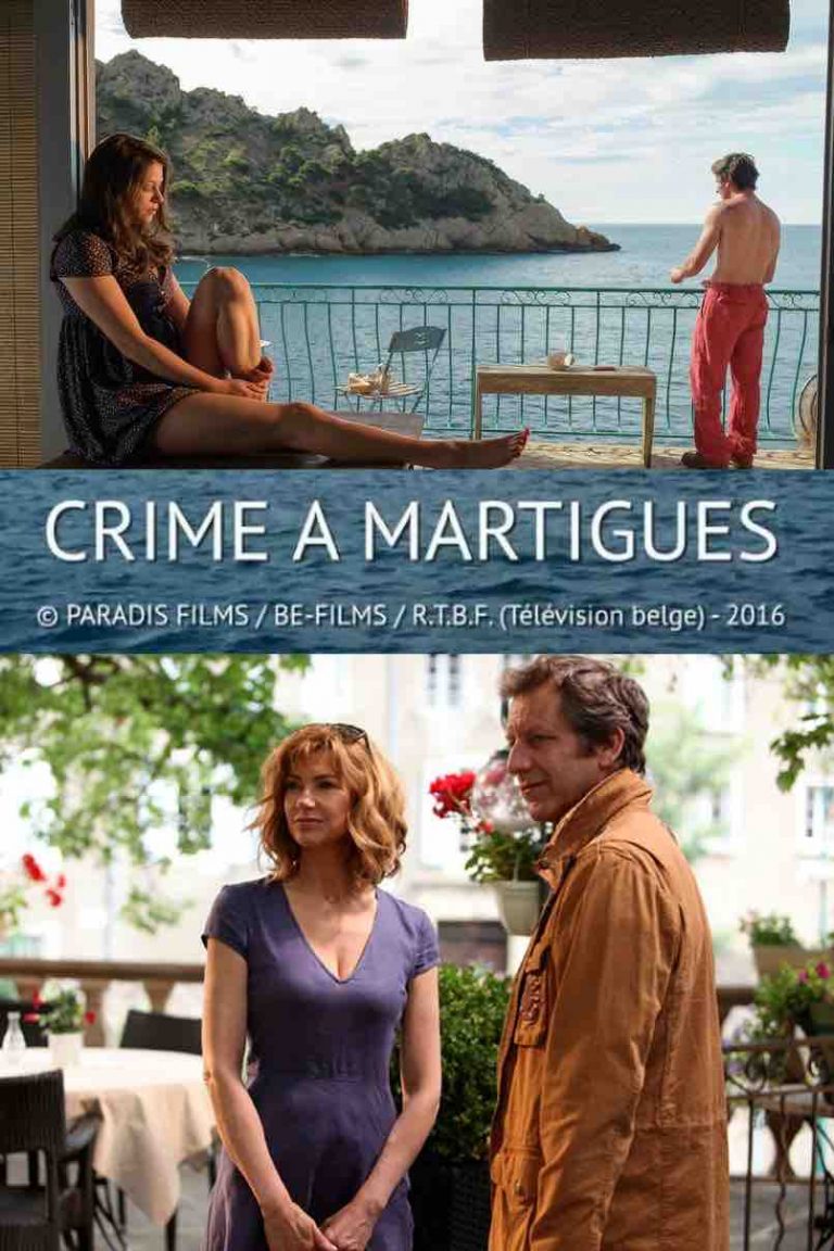 France 3 : très bons scores pour «Crimes à Martigues» (rediffusion) mardi en Prime