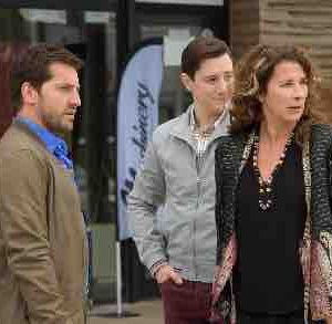 France 3 : carton pour «Crimes parfait» en Prime mardi
