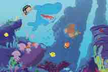 France 4 : «César et Capucine» dès le 8 janvier du lundi au vendredi à 11h55