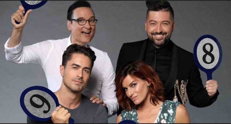 TF1 : une finale mitigée pour «Danse avec les stars» mercredi en Prime