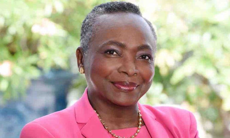 D. EPOTE (TV5Monde Afrique) : «Nous sommes la 1ère chaîne internationale en Afrique francophone»