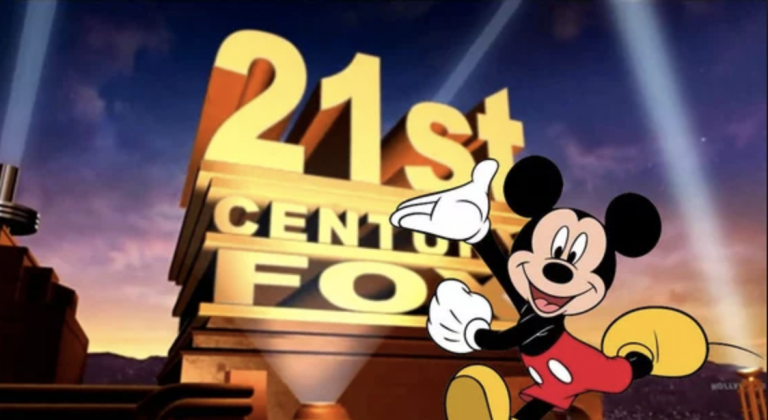 Rachat d’une partie de la Fox: Disney devient un colosse de Hollywood