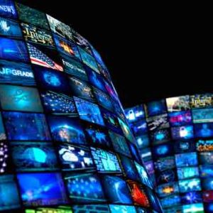 L'ultra haute définition commence à émerger en France   
