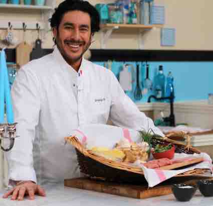 France 2 : record d’audience de l’émission «Chéri(e) C’est Moi le Chef» ce lundi 11 décembre