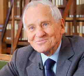 France Télévisions: hommage national à Jean d’Ormesson le 8 décembre