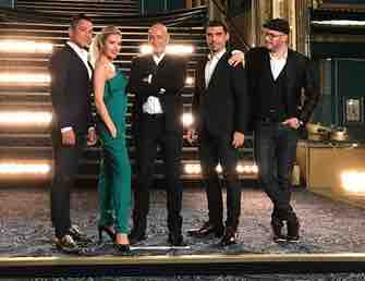 France 3 : «La grande illusion II» vendredi 5 janvier 2018 à 20h55