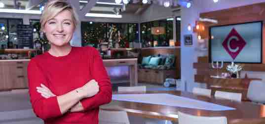 France 5 : audience hebdomadaire historique pour «C à vous»