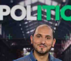 France 5 : «C Politique» proche du million dimanche en Access