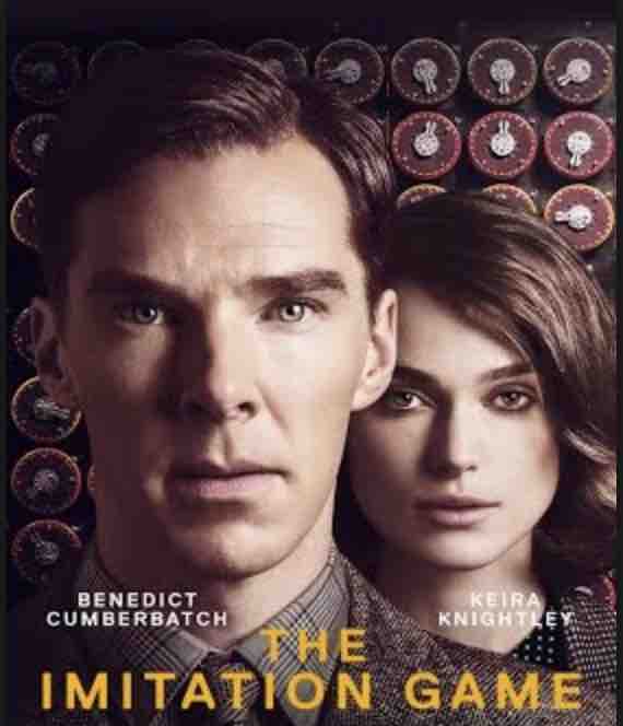 France 3 : près de 2,5 millions de cinéphiles devant «Imitation Game» lundi en Prime