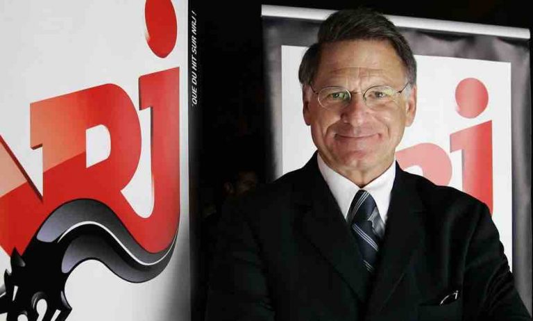 J.P. BAUDECROUX (NRJ Group) : «On envisage de décliner le NRJ Fashion Week en France»