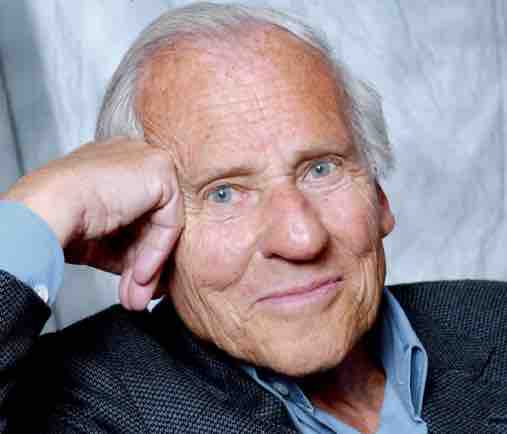 Paris Première : hommage à Jean d’Ormesson mercredi 6 décembre