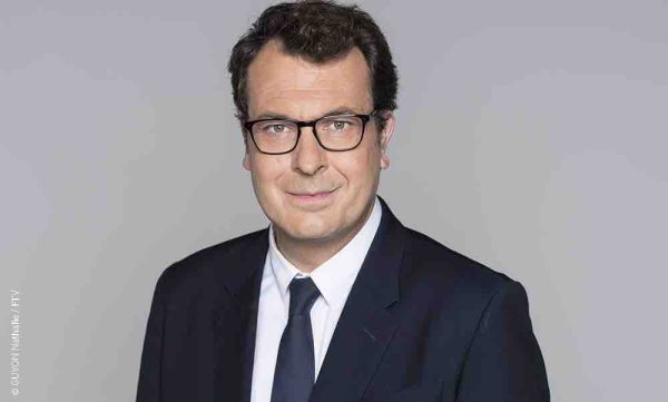 L.E. LE LAY (France Télévisions) : «Pour les JO Paris 2024, j’ai du mal à imaginer que France TV ne soit pas de la partie»