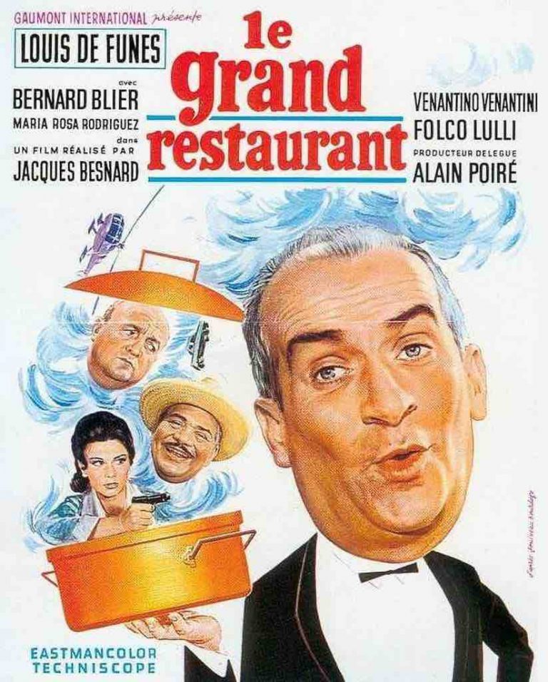 NT1 : leader du Prime TNT avec «Le Grand Restaurant» mardi