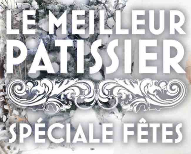 M6 : 2,3 millions de gourmands devant «Le meilleur pâtissier : Spécial Fêtes» mardi en Prime