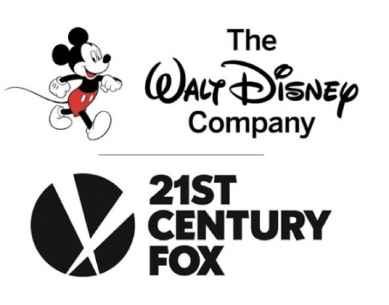 Le rachat par Disney de la Fox : un cas complexe pour les autorités de la  concurrence