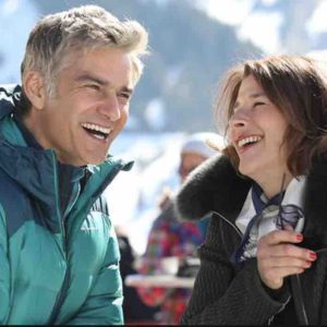 TF1 : «Les Chamois», un final faible mardi en Prime