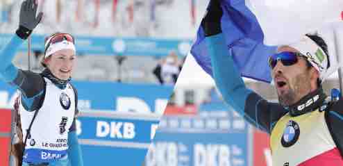 L’Équipe : audience historique pour l’étape du Grand-Bornand