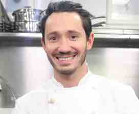 M6 : Cédric Grolet invité cette saison dans «Top Chef» 