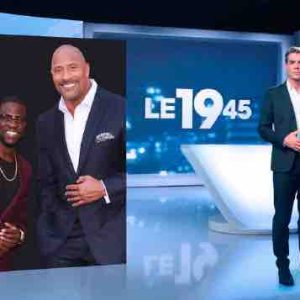 M6 : le «19.45» signe l’un de ses meilleurs scores de l’année auprès des 25-49 ans